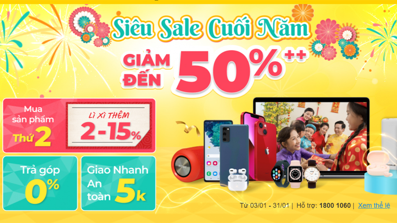 Món quà ý nghĩa ngày Tết 2022